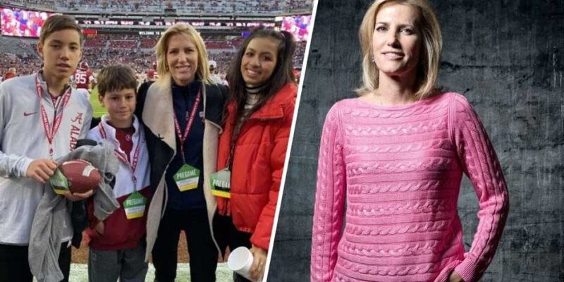 The Life and Journey of Nikolai Peter Ingraham: Insights into Laura Ingraham's Youngest Son