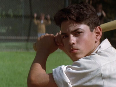 The Life and Legacy of Pablo P. Vitar: Beyond The Sandlot