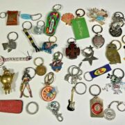 The Power of Custom Keyrings in Business Branding and Marketing Strategies