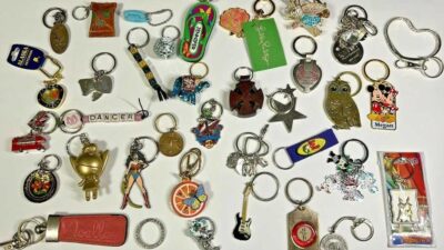 The Power of Custom Keyrings in Business Branding and Marketing Strategies