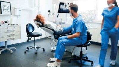The Relationship Between Dentists and Dental Labs
