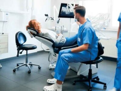 The Relationship Between Dentists and Dental Labs