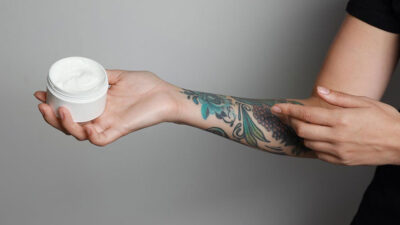 The Ultimate Guide to Tattoo Aftercare Beyond the Basics