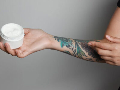 The Ultimate Guide to Tattoo Aftercare Beyond the Basics