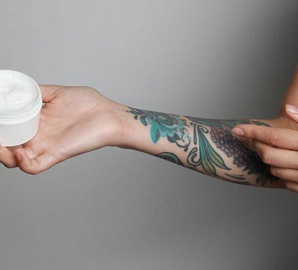 The Ultimate Guide to Tattoo Aftercare Beyond the Basics
