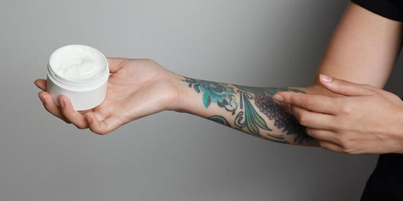 The Ultimate Guide to Tattoo Aftercare Beyond the Basics