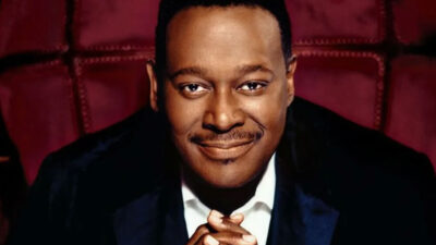 The Unsung Influence: Exploring the Life of Charles Anthony Vandross