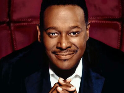 The Unsung Influence: Exploring the Life of Charles Anthony Vandross