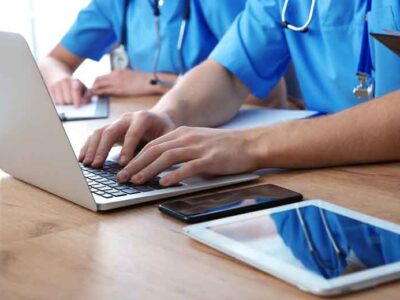 Tips for Navigating Online Doctor of Nursing Programs