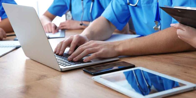 Tips for Navigating Online Doctor of Nursing Programs