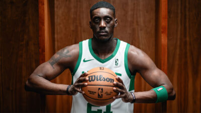 Tony Snell Net Worth: A Deep Dive into His NBA Earnings and Financial Journey