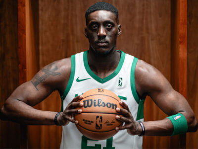 Tony Snell Net Worth: A Deep Dive into His NBA Earnings and Financial Journey