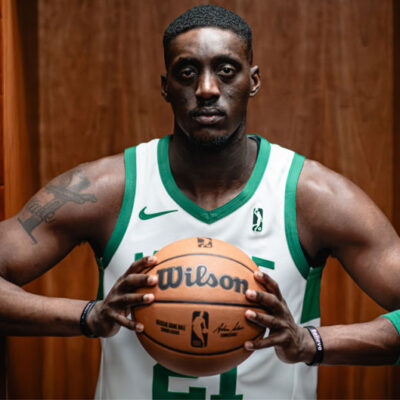 Tony Snell Net Worth: A Deep Dive into His NBA Earnings and Financial Journey
