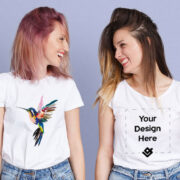 Top Trends in T-Shirt Printing for 2025: What's In and What's Out