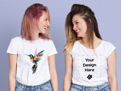 Top Trends in T-Shirt Printing for 2025: What's In and What's Out