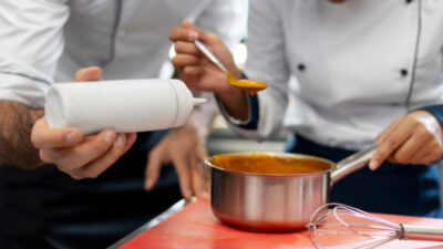 Types of Cooking Classes You Can Choose From in New Orleans