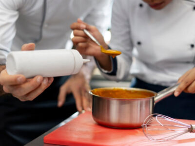 Types of Cooking Classes You Can Choose From in New Orleans