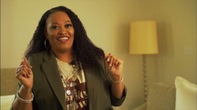 Unveiling the Artistic Journey of Isabella Brenda Lilja Foreman: Artist, Philanthropist, and Daughter of a Legend