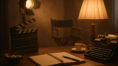 Vanessa Britting: A Deep Dive into the Life and Career of the Talented Actress and Writer