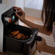 Want to Make Cooking Easier? Here's Four Appliances to Offer a Helping Hand