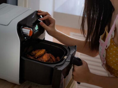 Want to Make Cooking Easier? Here's Four Appliances to Offer a Helping Hand