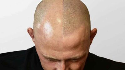 What To Expect After Your Scalp Tattoo Treatment