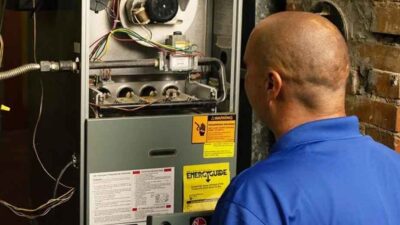 When Should You Replace a Furnace for Efficiency?