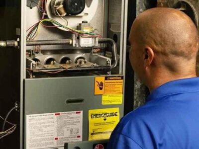 When Should You Replace a Furnace for Efficiency?
