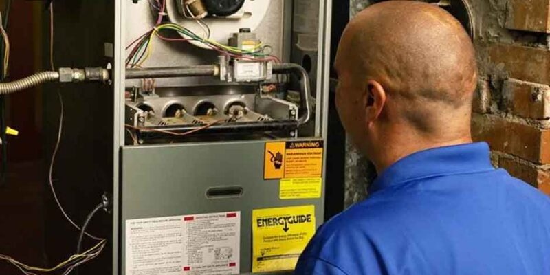 When Should You Replace a Furnace for Efficiency?