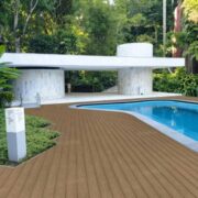 Why Composite Wood Is the Smart Choice for Your Next Outdoor Project