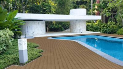 Why Composite Wood Is the Smart Choice for Your Next Outdoor Project