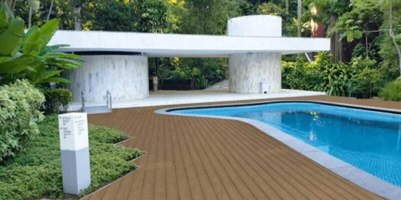 Why Composite Wood Is the Smart Choice for Your Next Outdoor Project