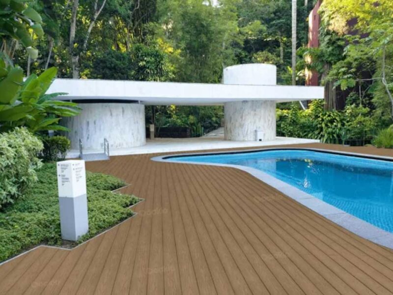 Why Composite Wood Is the Smart Choice for Your Next Outdoor Project