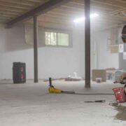 Why Every Michigan Home Needs a Waterproofing Inspection in 2025