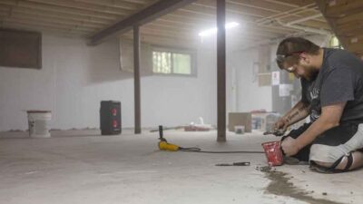 Why Every Michigan Home Needs a Waterproofing Inspection in 2025