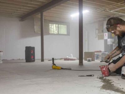 Why Every Michigan Home Needs a Waterproofing Inspection in 2025
