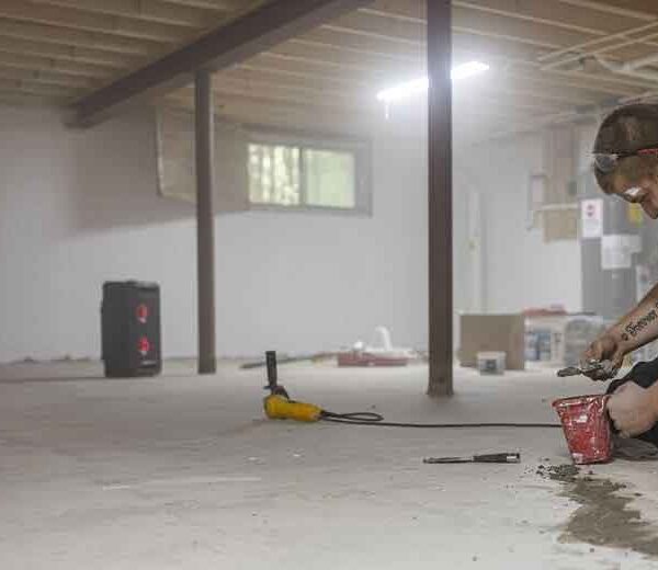 Why Every Michigan Home Needs a Waterproofing Inspection in 2025