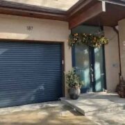 Why More Homeowners Are Choosing Roll-Up Garage Doors in Toronto’s Urban Neighbourhoods