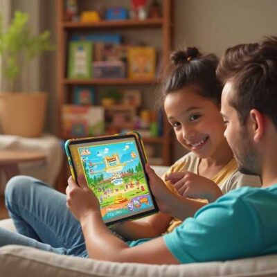 Why Parents Love Jojoy Toca Boca