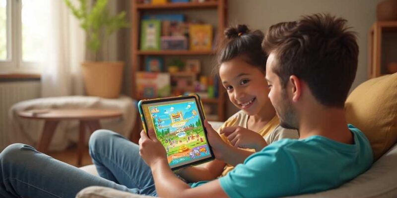 Why Parents Love Jojoy Toca Boca