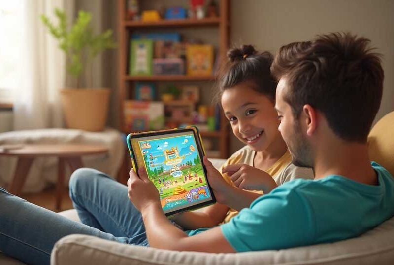Why Parents Love Jojoy Toca Boca