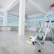 Why Using High-Quality Materials in Office Renovations Pays Off Long-Term