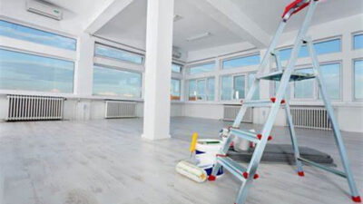 Why Using High-Quality Materials in Office Renovations Pays Off Long-Term