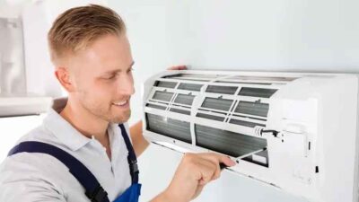 Why You Need Regular Air Conditioning Service & Maintenance