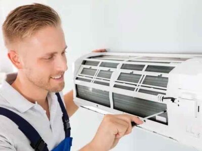 Why You Need Regular Air Conditioning Service & Maintenance