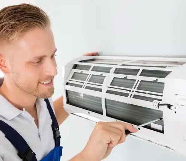 Why You Need Regular Air Conditioning Service & Maintenance