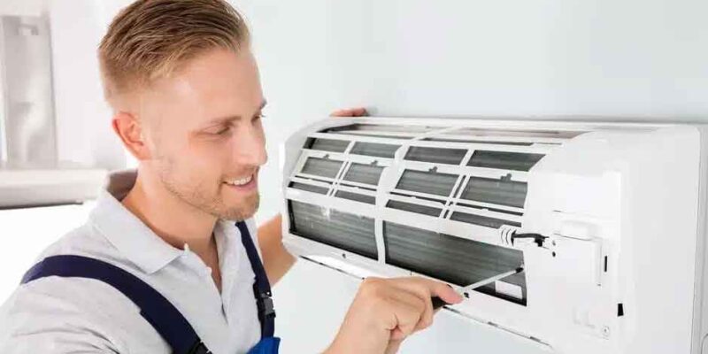 Why You Need Regular Air Conditioning Service & Maintenance