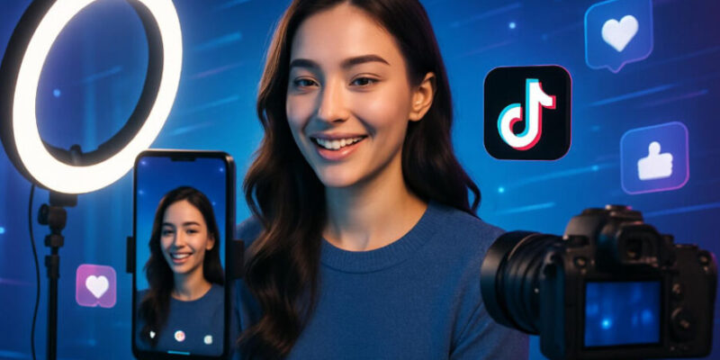Zach Justice Age: Everything You Need to Know About the TikTok Star's Birthday, Career, and Personal Life