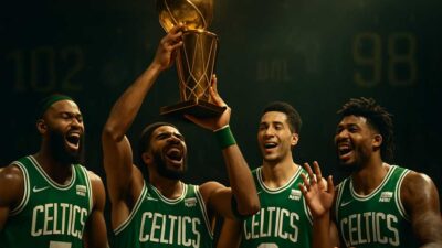 Championship Clincher