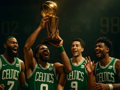 Championship Clincher